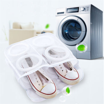 Shoes Laundry Mesh Bag