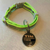 Customized Metal Dog Tags with FREE Name Engrave By Yvyoo