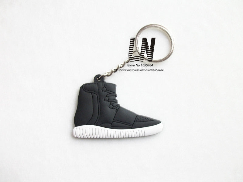 Yeezy on sale keychain aliexpress