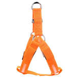 Safety Glowing Pet Harness With LED