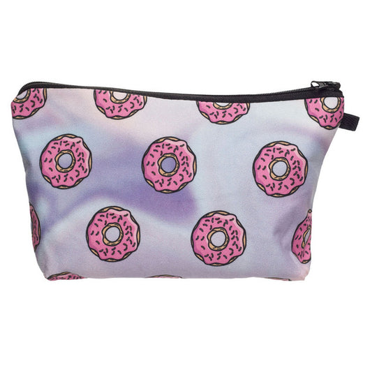 Donut Hurt Me