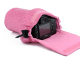 DSLR Pouch Liner Bag