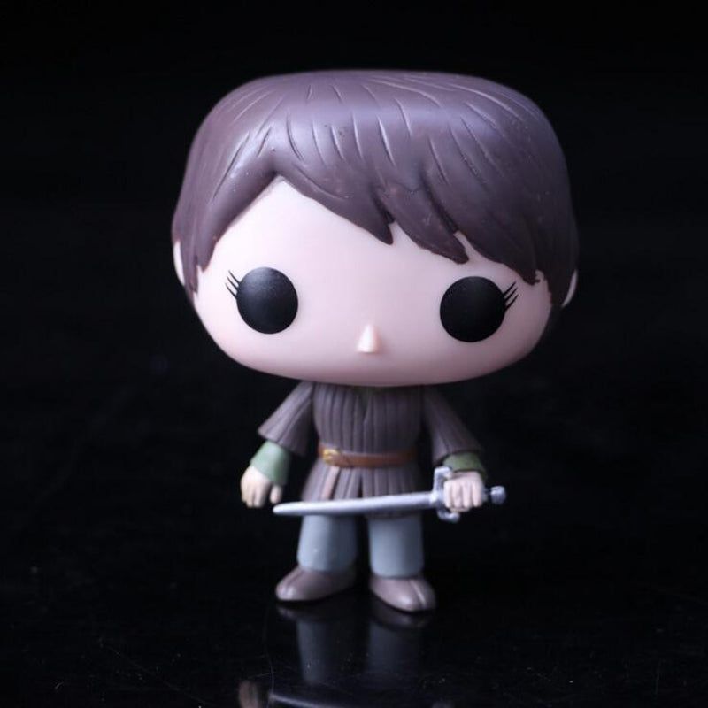 game of thrones mini pop figures