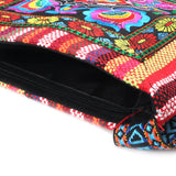 Katie - Eastern Bohemian Inspired Vintage Tassel Bag
