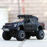Ford F150 Truck 1:32 Scale Toy With Sounds and Lights