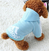 Adidogs Hoodie Collection