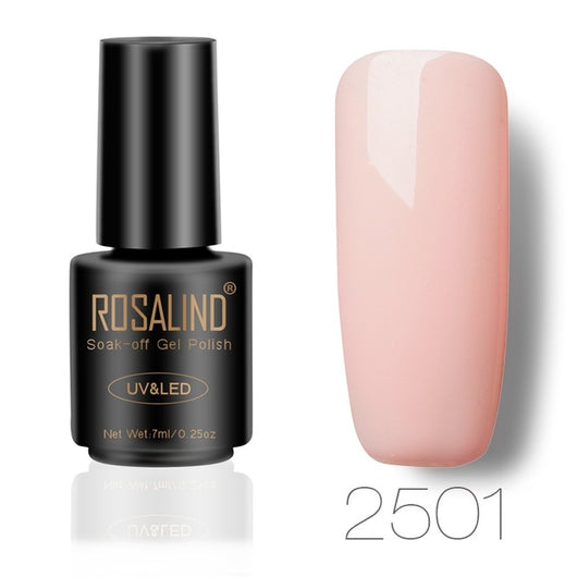 Kate's Nude Series - 22 COLORS 7ML Gel Nail Polish
