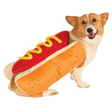 Hotdog Good Dog!