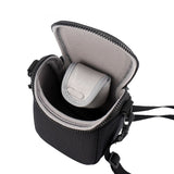 Camera Cover And Bag for Fujifilm XA10 XA3 XA2 XA1 XM1 XE3 XE2S XE2 XE1 XT20 XT10 XT2 XT1 With Strap and Small Battery Case