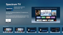 Spectrum TV DIscounted Premium Packages | Select Signature | Silver | Gold | Wifi