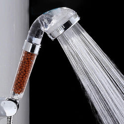 ZenFresh Detachable Ionized Shower Head