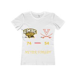 UMBC Retriever's Victory Tee - FREE Shipping!