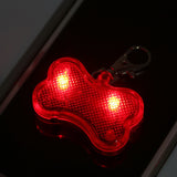 Dog ID Tag With LED By Pet Lovers Club