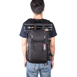 Rover DSLR Gear Backpack