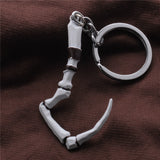 Pudge's Dragonclaw Hook Key Chain
