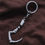 Pudge's Dragonclaw Hook Key Chain