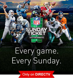 NFL + Standard Ticket | NFL+ Premium Ticket | Gamepass Europe (23-24 Season)