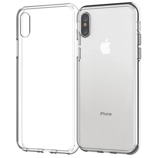Kashmir Series- Ultra Thin Silicone Shell for iPhone