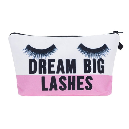 Dream Big Lashes Collection -3 Designs To Choose From!