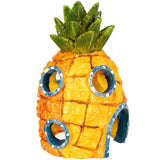 Spongebob Pineapple House Ornament For Personal Aquariums