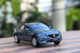 Mazda Atendz / 6 1:32 Scale Toy