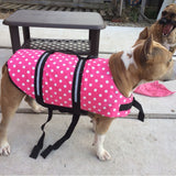 Adventure Vest For Dogs