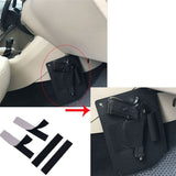 Concealed Car And Home Gun Holder Plate