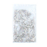 1440 Pieces Per Set | Flatback Glitter Stones