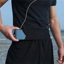 Athlete's Hub - Phone Waist Pouch