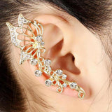Natalia's Ear Cuffs Collection by Jewels of IG