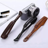 Colorful Leather Grips For Fujifilm Cameras - XT10 XT1 XA2 XA3 X100T X100S And Many More