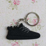 Buy 3 Get 1 Free - Handcrafted Adidas Yeezy Boost 350 Key Chain