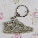 Buy 3 Get 1 Free - Handcrafted Adidas Yeezy Boost 350 Key Chain
